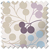 Original, Plum - Twist&Fit Roller Blind